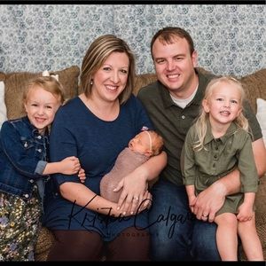 Meet your Posher, Kirsten